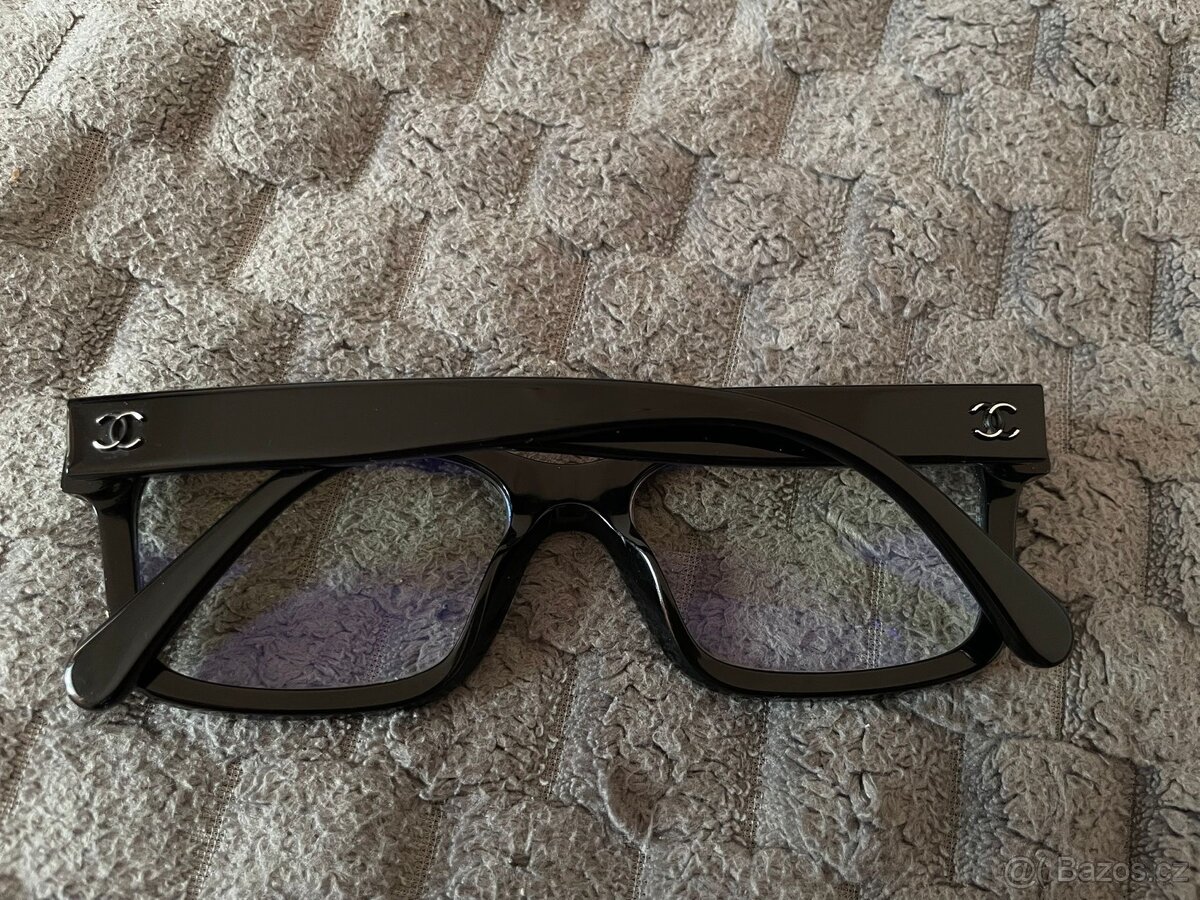 Brýle Chanel originál - 3
