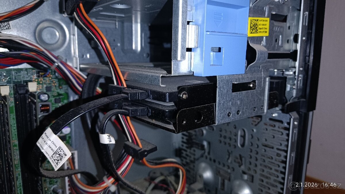 PC Dell OptiPlex 790 (bez monitoru) - 3