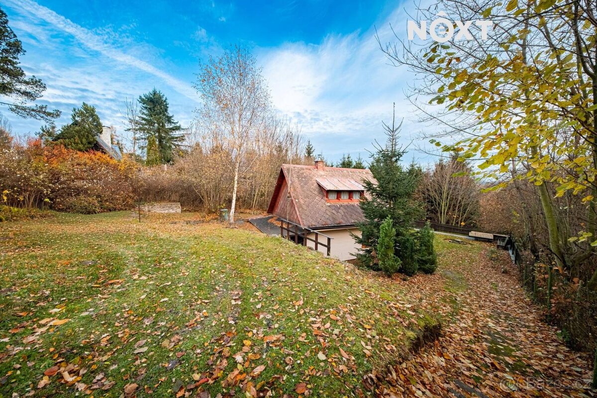 Prodej Chata, 80㎡ - 3