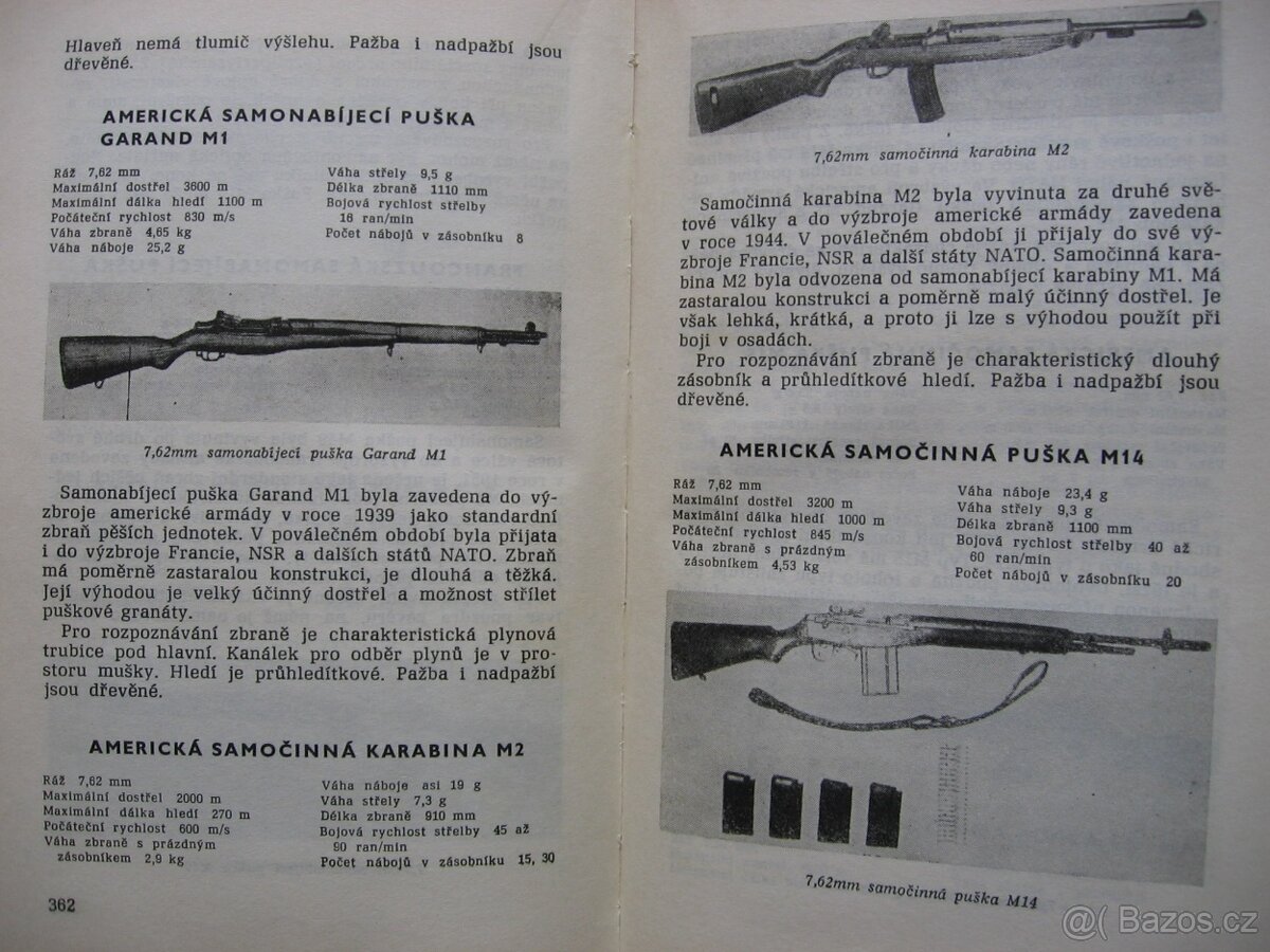 vojsko, vojenská technika - 3