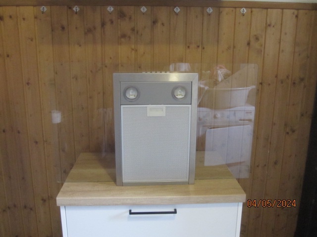 DIGESTOR SIEMENS nova nepouzita - 3