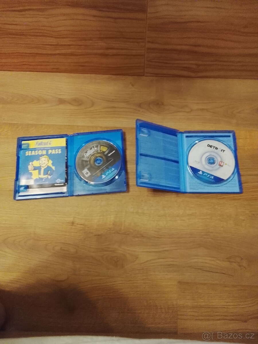 hry na ps4 - 3