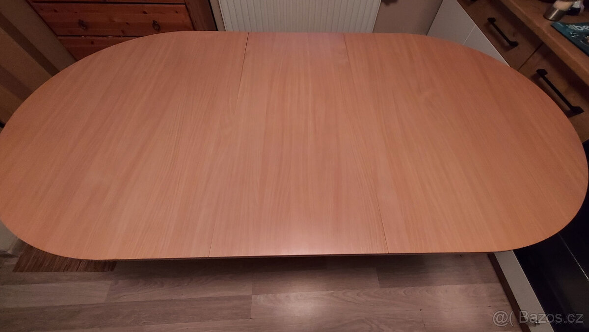 Jídelní stůl rozložitelný - 3