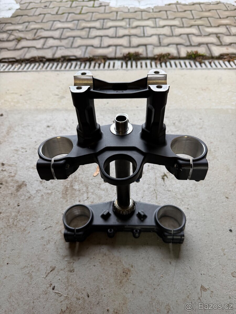 Yamaha Tenere 7OO , worldraid, worldrelly - 3