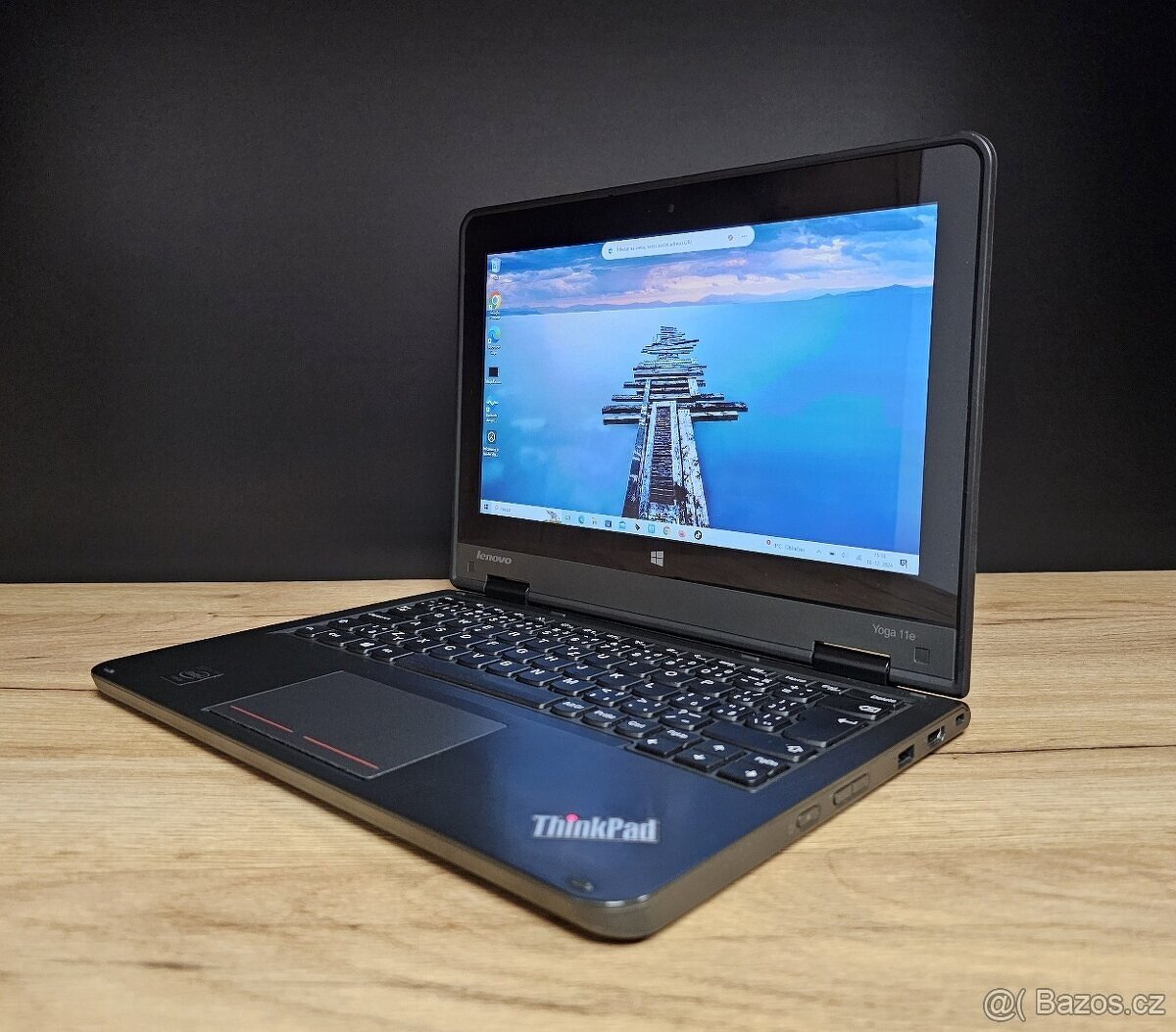 Notebook Lenovo Yoga 11E - 3