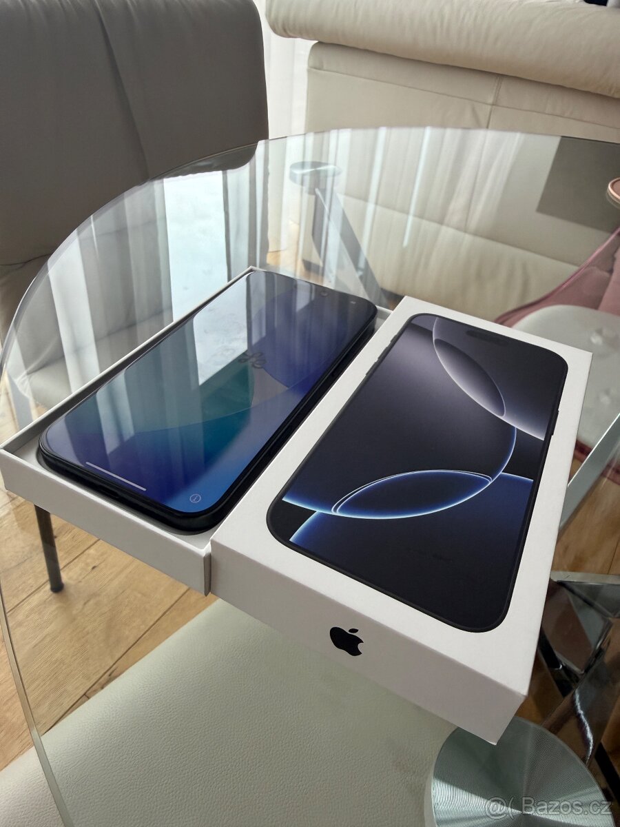 IPhone 16 Pro Max - 3