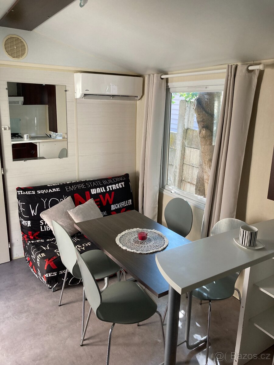 Mobilní domy/ Mobilheim/ Chatka - 3