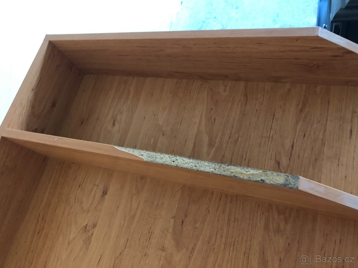 Přebalovací pult - 3