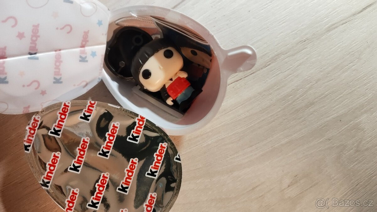 Will Stranger Things Kinder Joy - 3