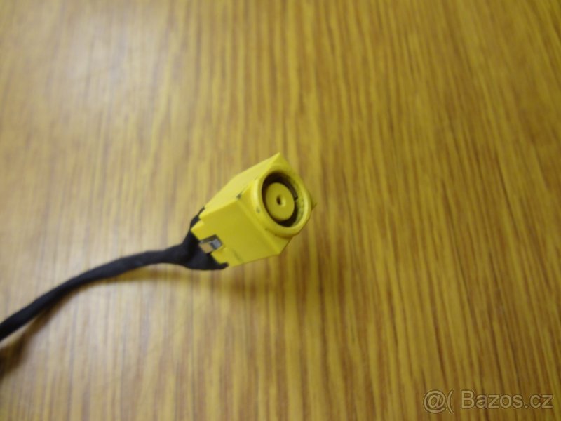 Lenovo E530 E535 E545 konektor kabel - 3
