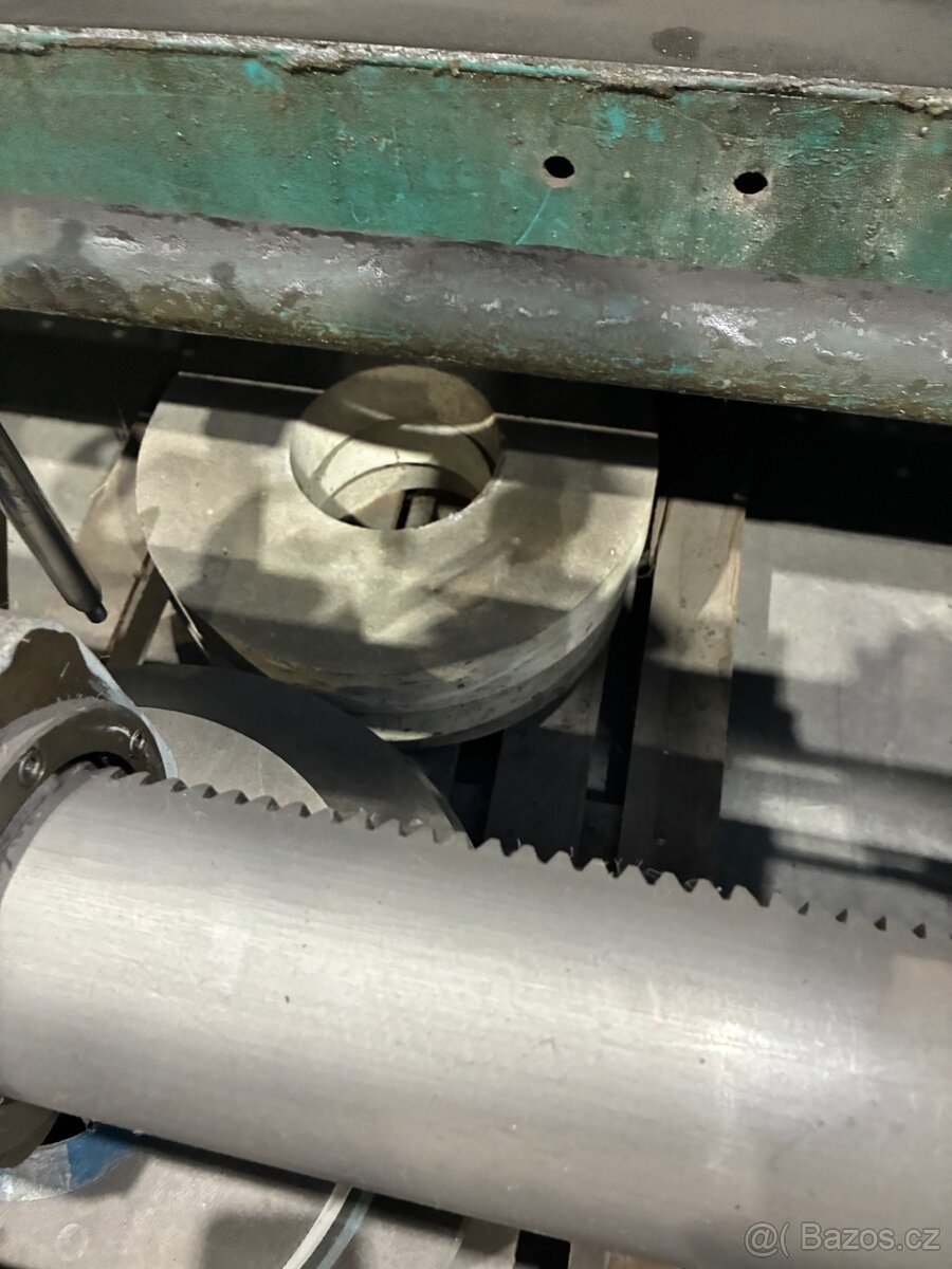 Prodám brusné kotouče - 3