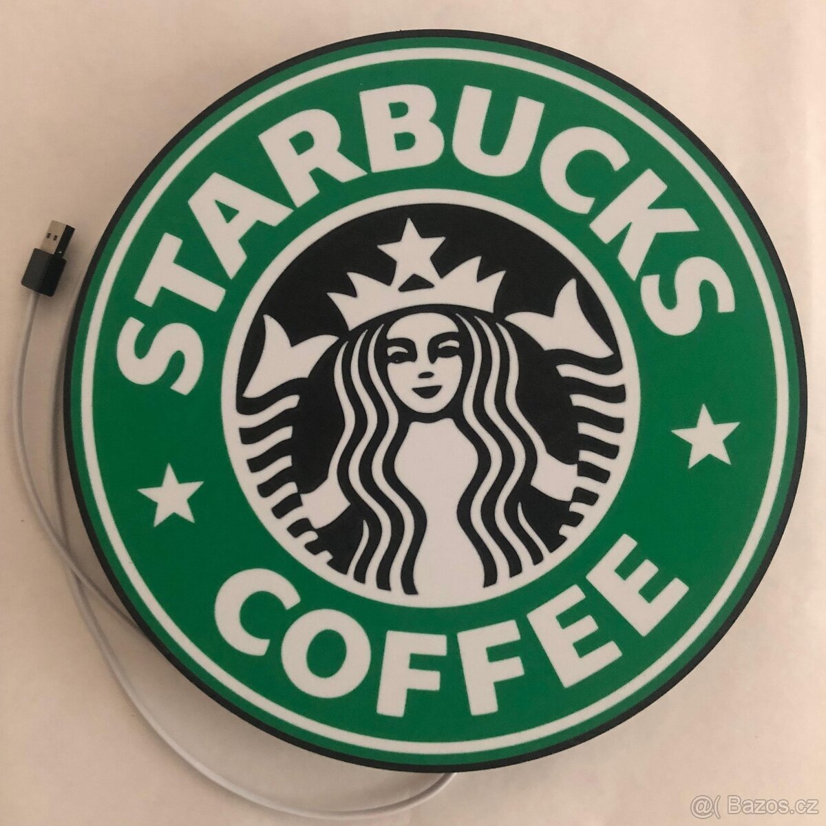 Lightbox Starbucks - 3