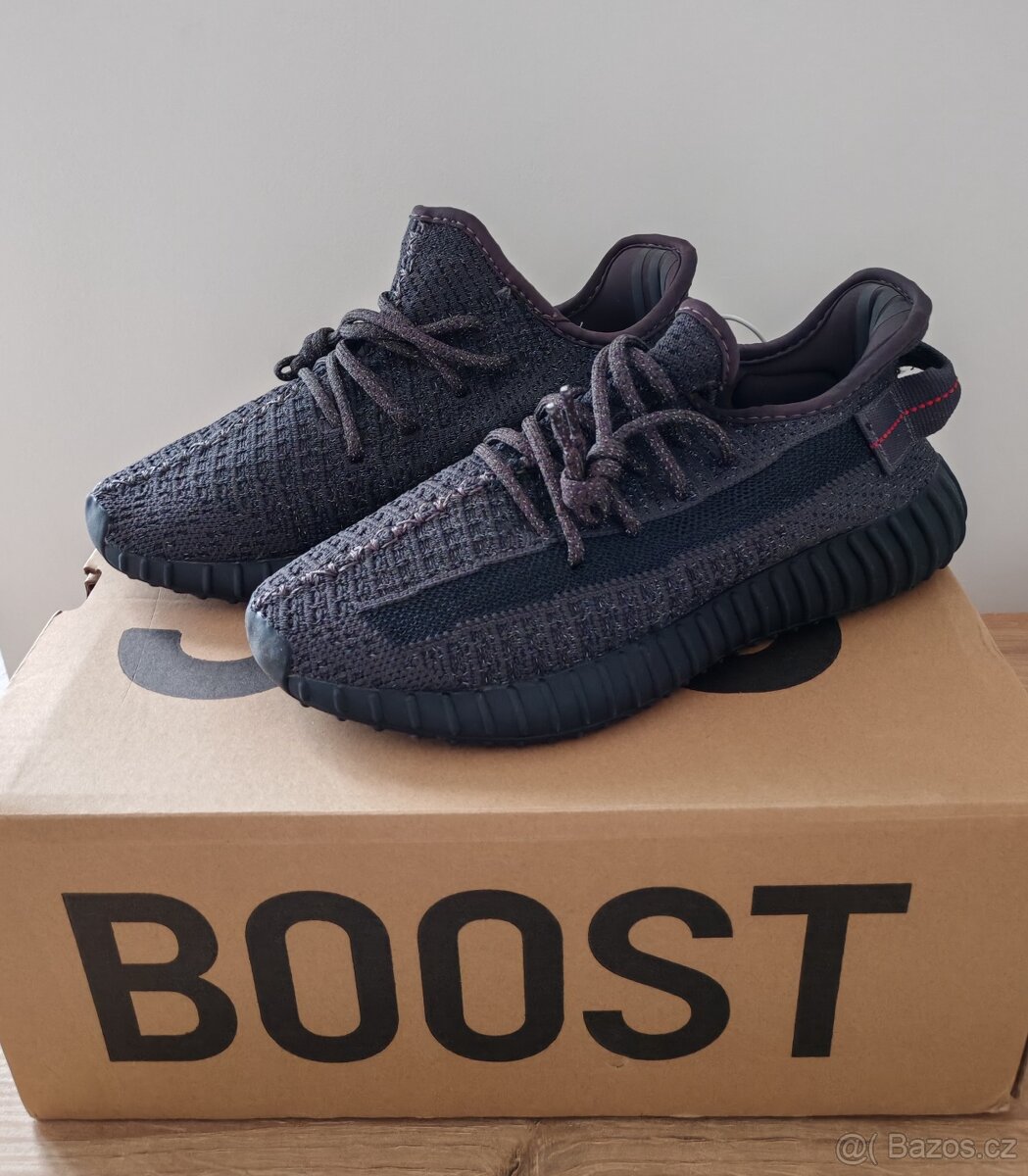 Adidas Yeezy Boost 350 V2 - 3