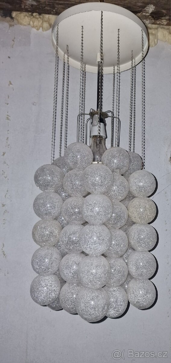 Retro lustr – NAPAKO 8 - 3