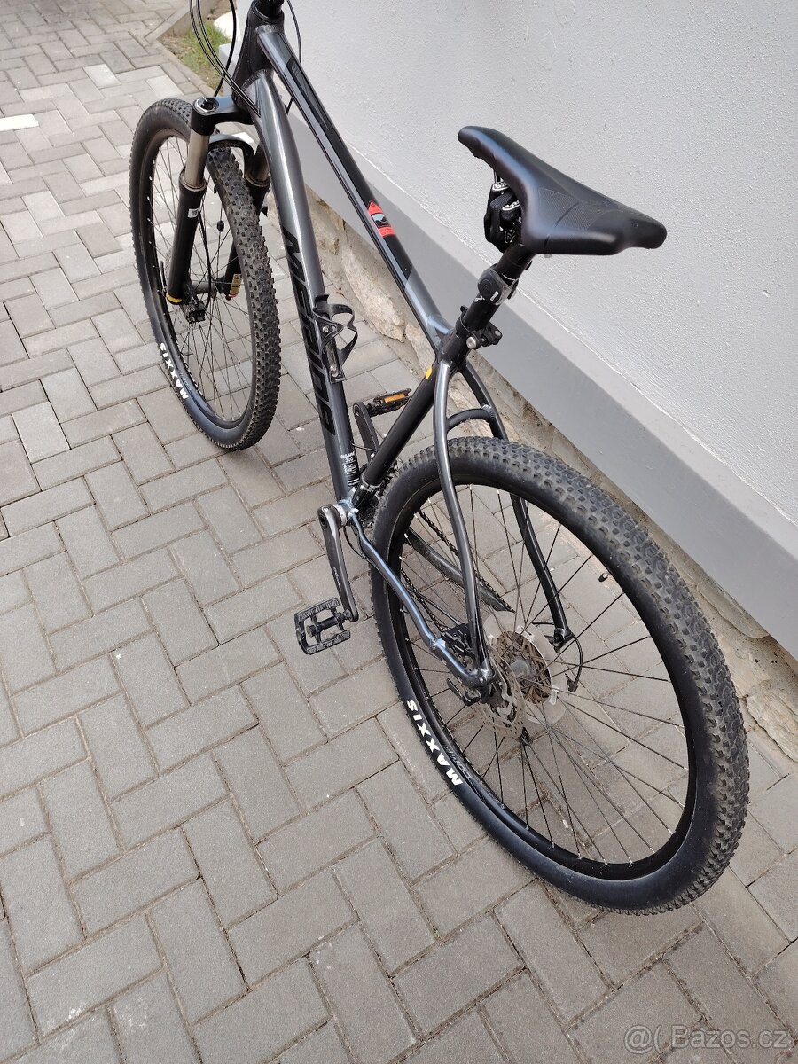 Horské kolo Merida - 3