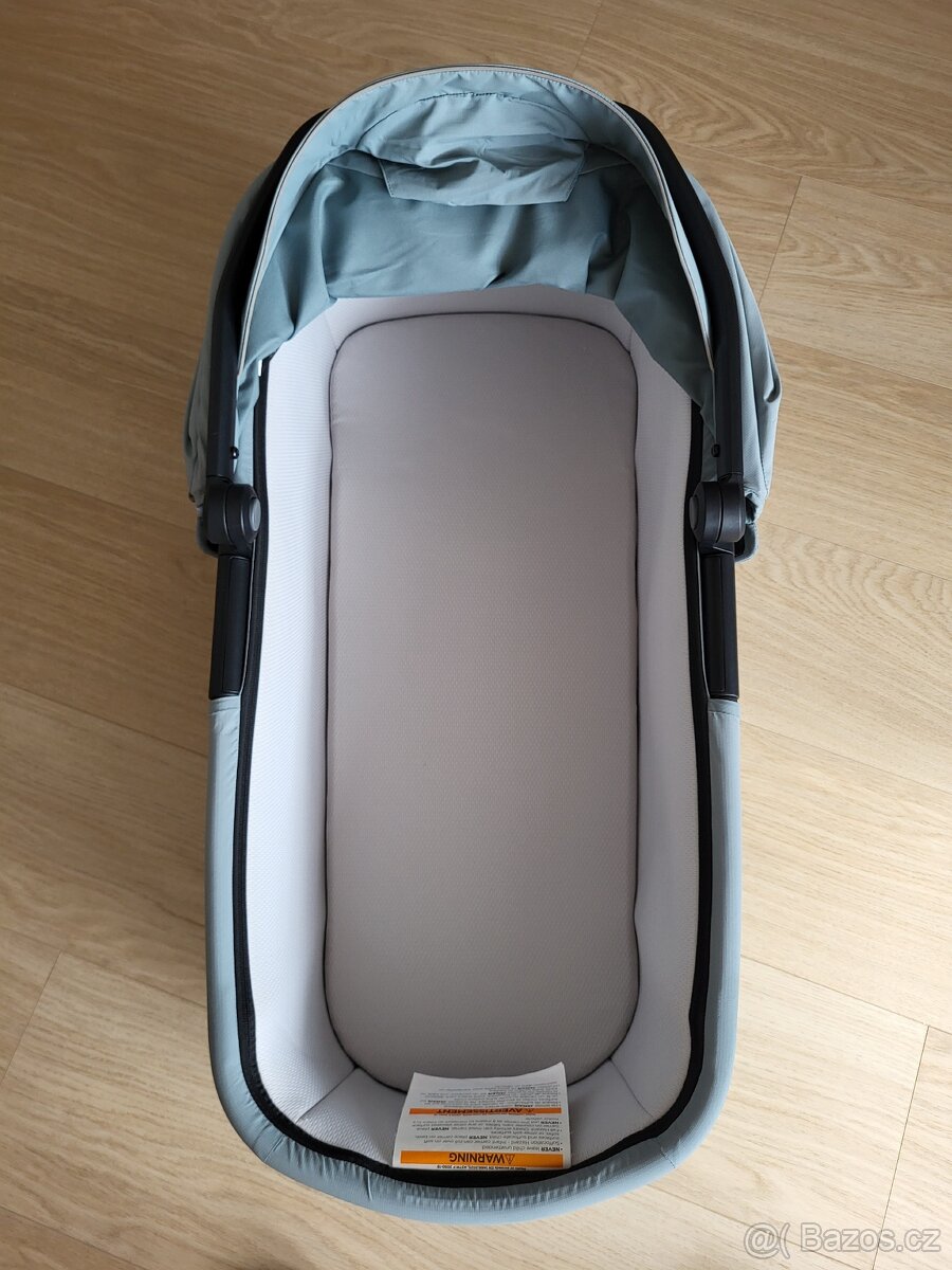 Hluboká korba TUG3 Mid-Blue - 3