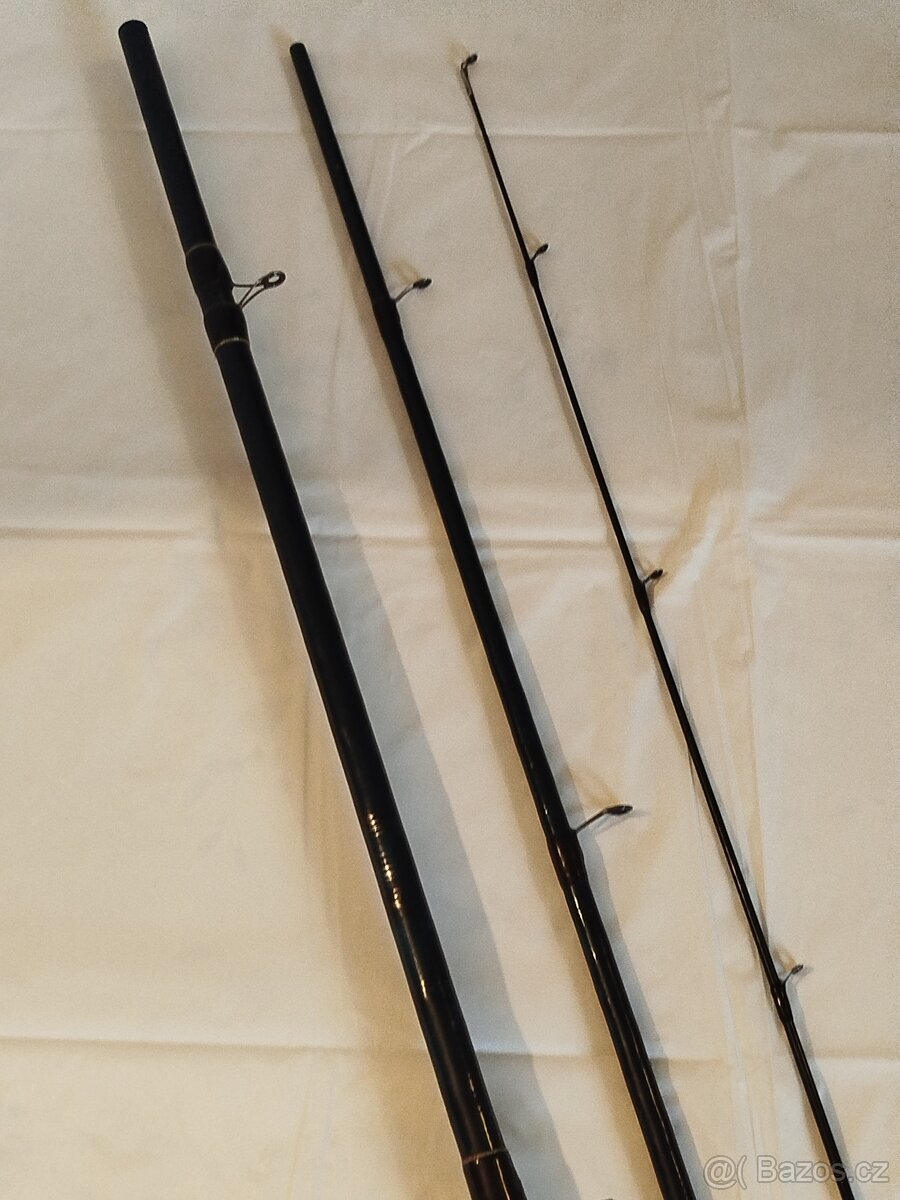 RYBÁŘSKÝ PRUT MILO U.F.O PROFESSIONAL MATH IM1 - 3