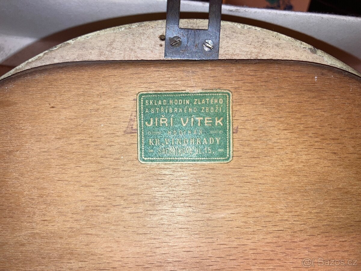 Kuchyňské hodiny - 3