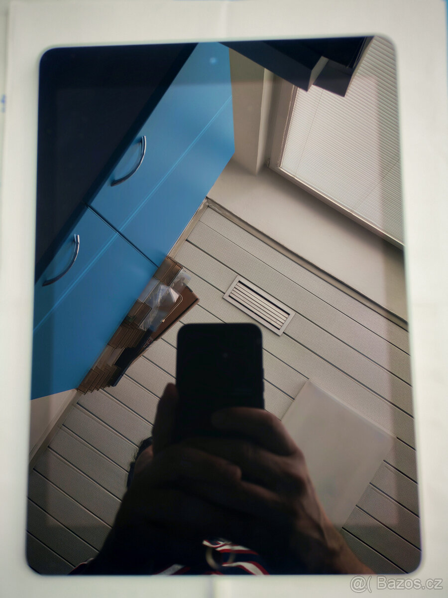 Apple iPad 9,7" 6. generace, 32GB, Space Gray - 3