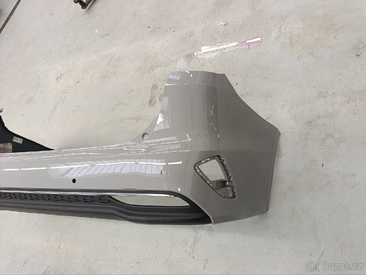 Zadní nárazník KIA ceed 2018 - . 86611j7300
- 3