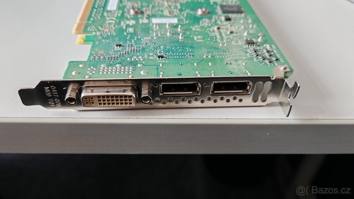 NVIDIA K2200 - 3