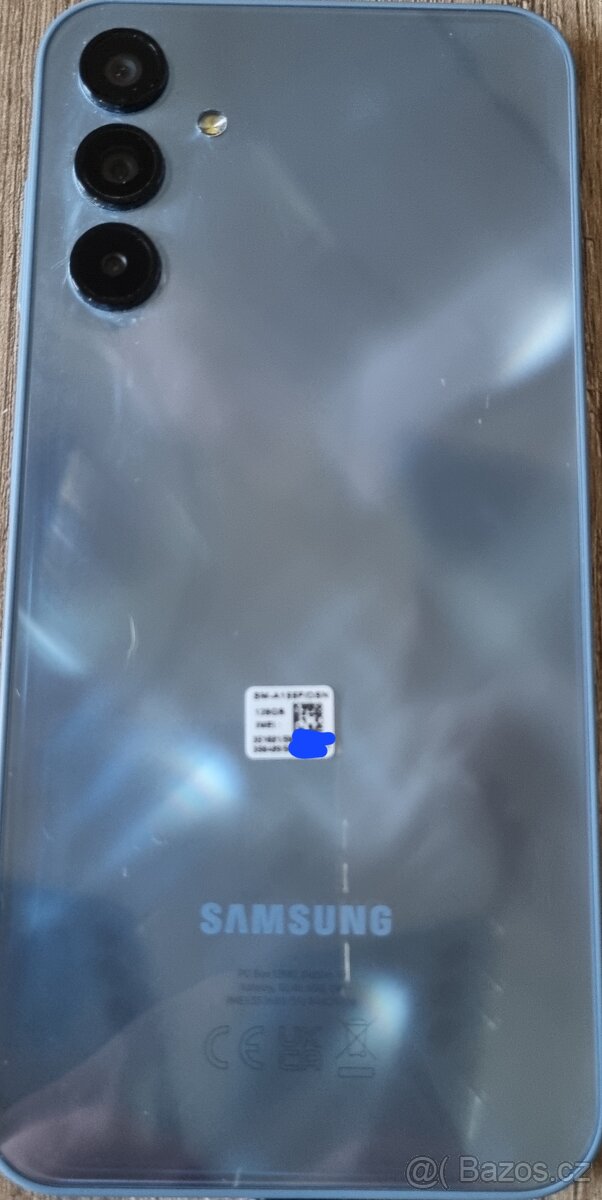 Prodám Samsung A15 - 3