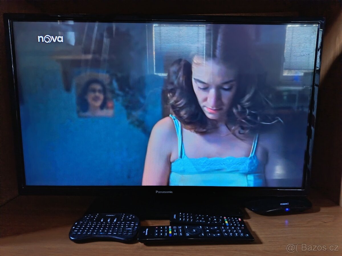 Televize Panasonic - 3