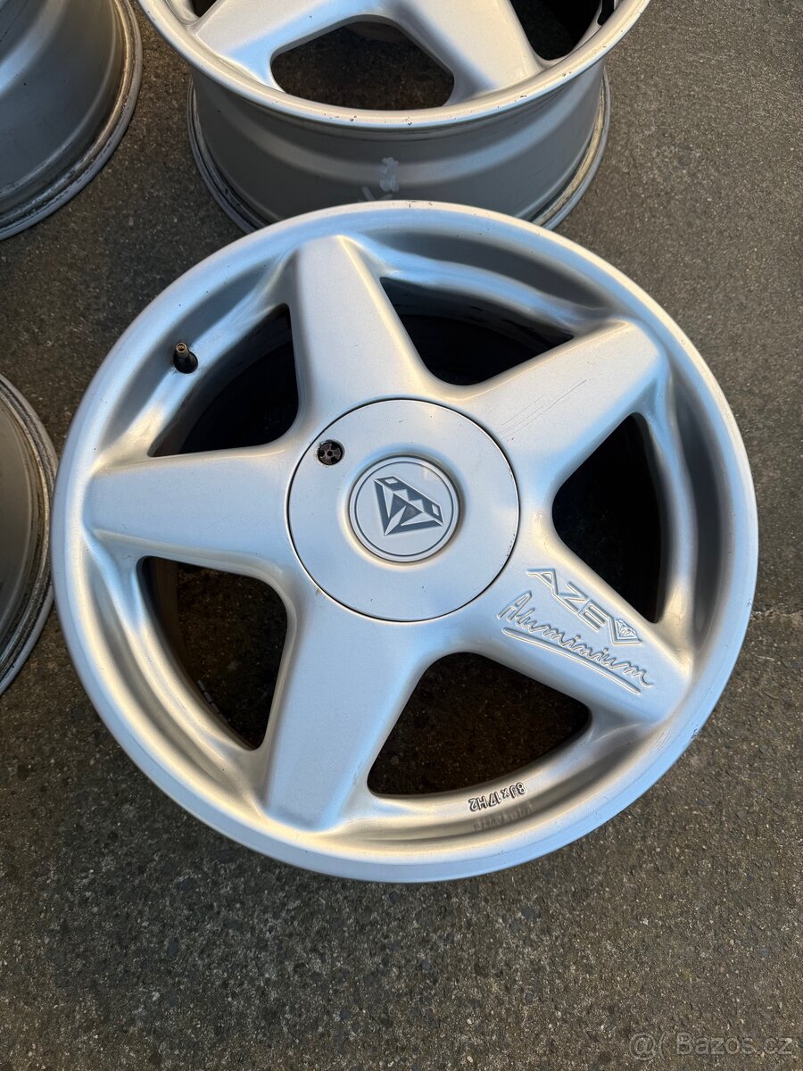 AZEV C 4x108 17” - 3