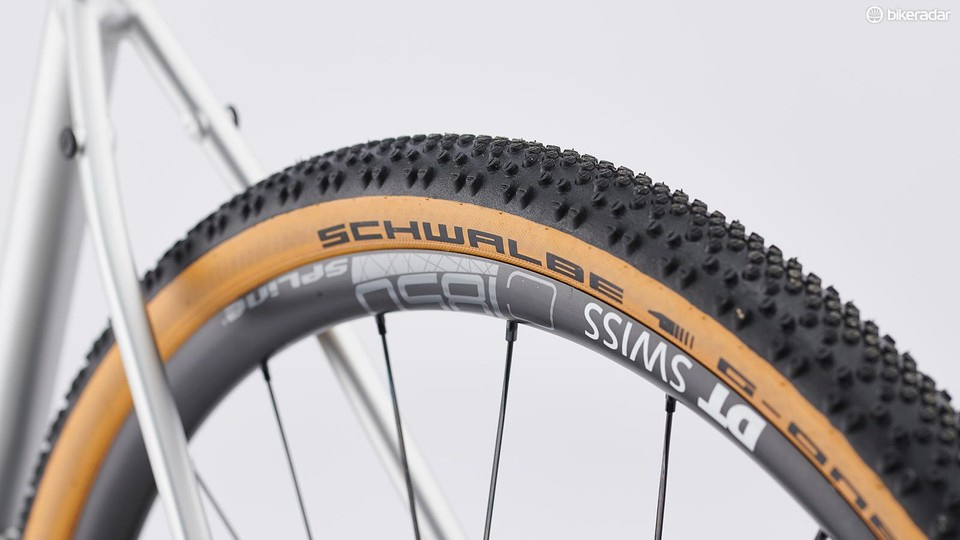 Canyon Grail 7 - 3