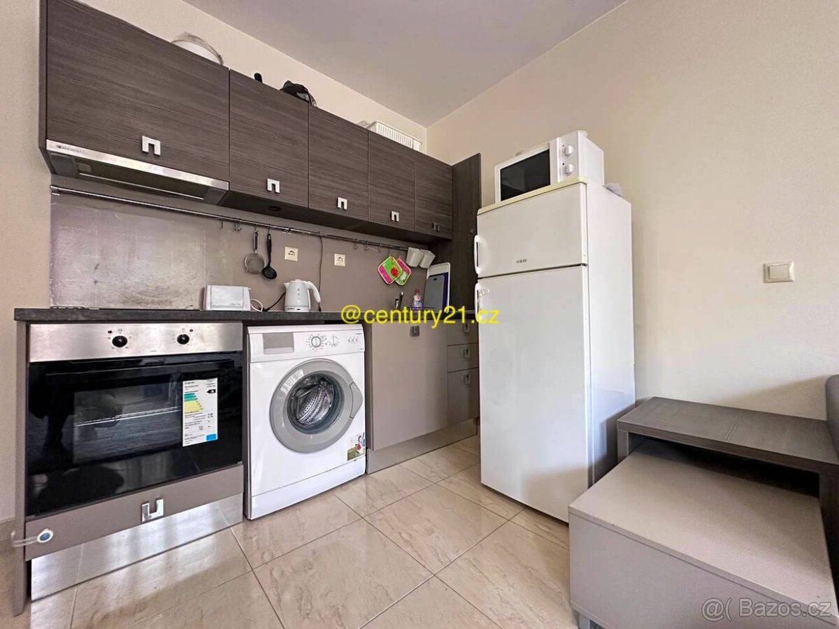 Apartmán 2+kk, Svatý Vlas, Bulharsko, 64m2 - 3