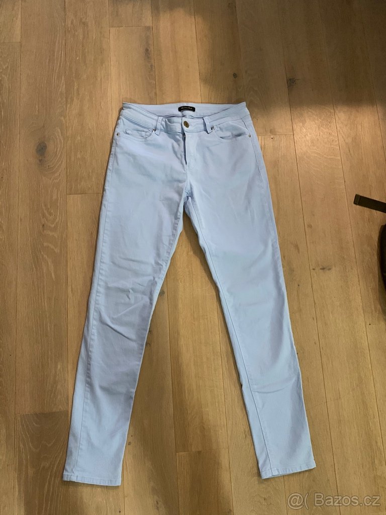 Jeans Massimo Dutti - 3