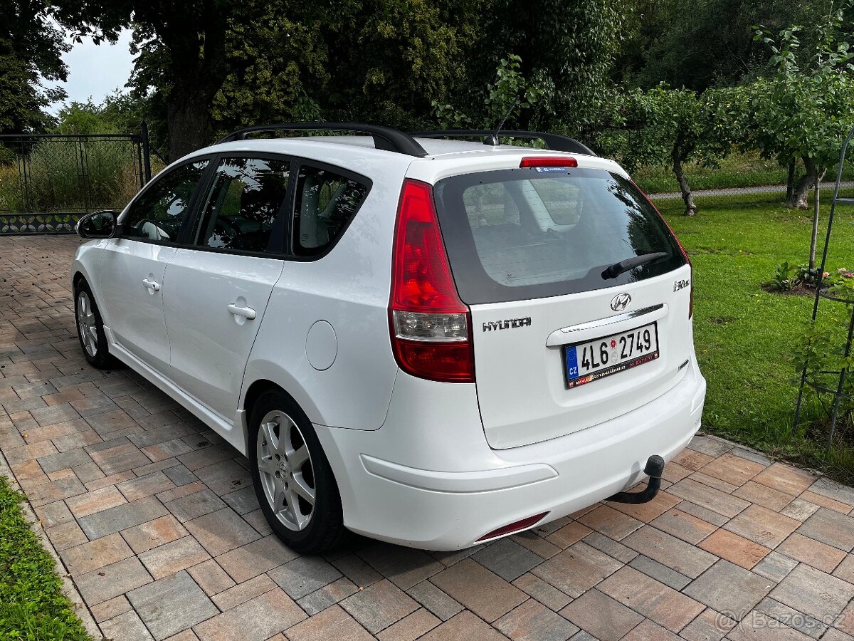 Hyundai i30 cw - 3