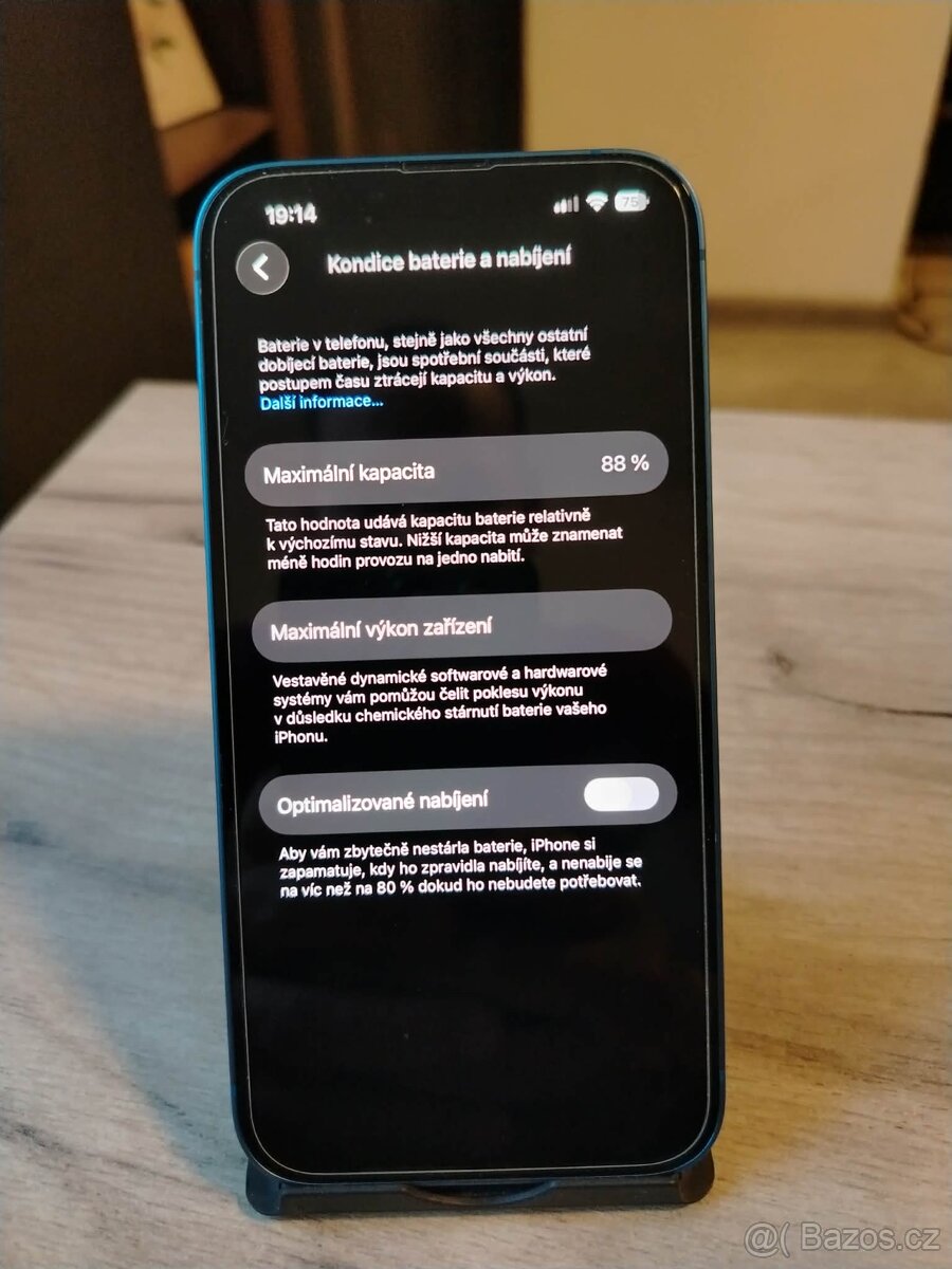 IPhone 13 128g - 3