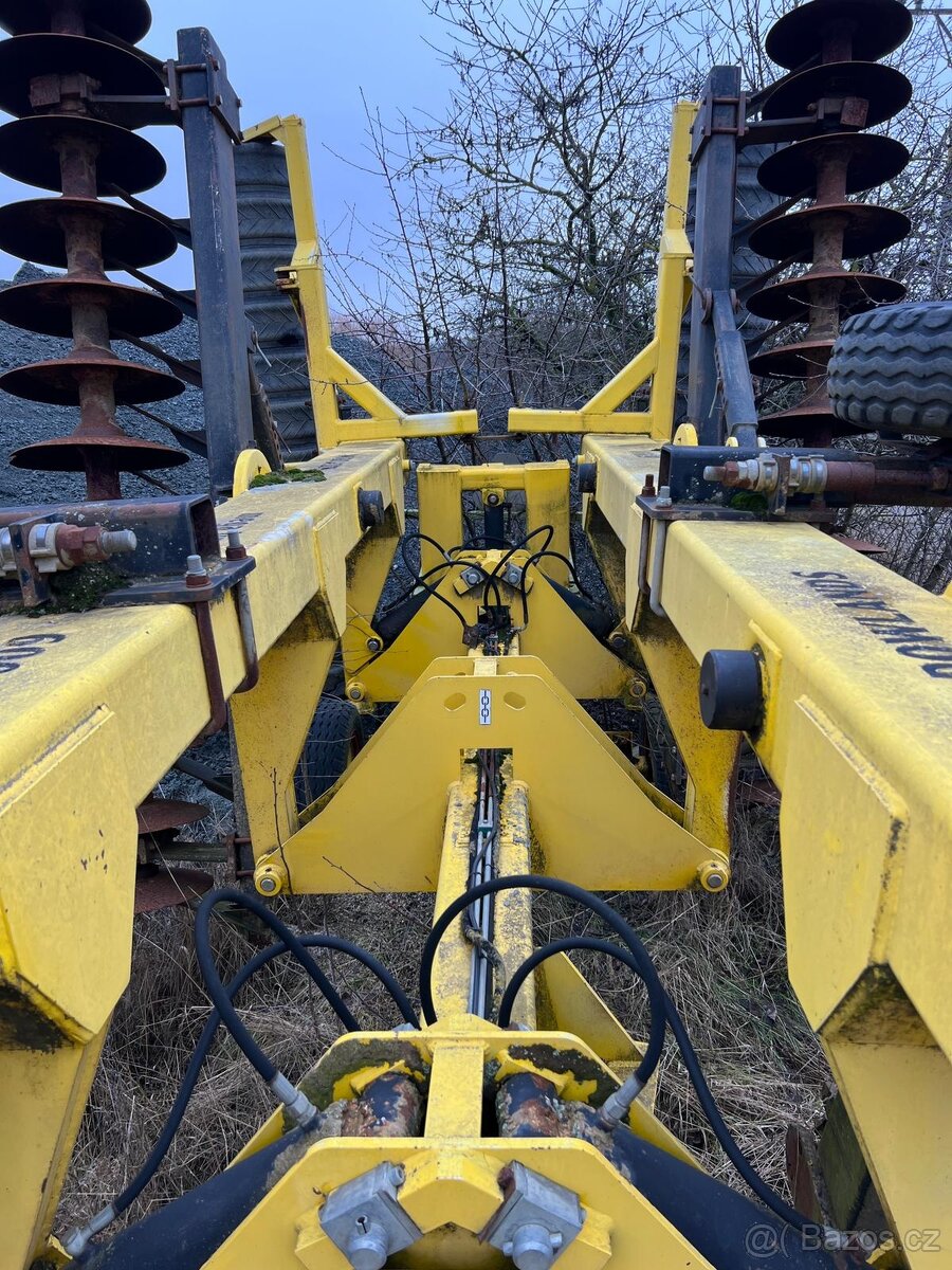 Strom Export Dowlands 6000 - 3