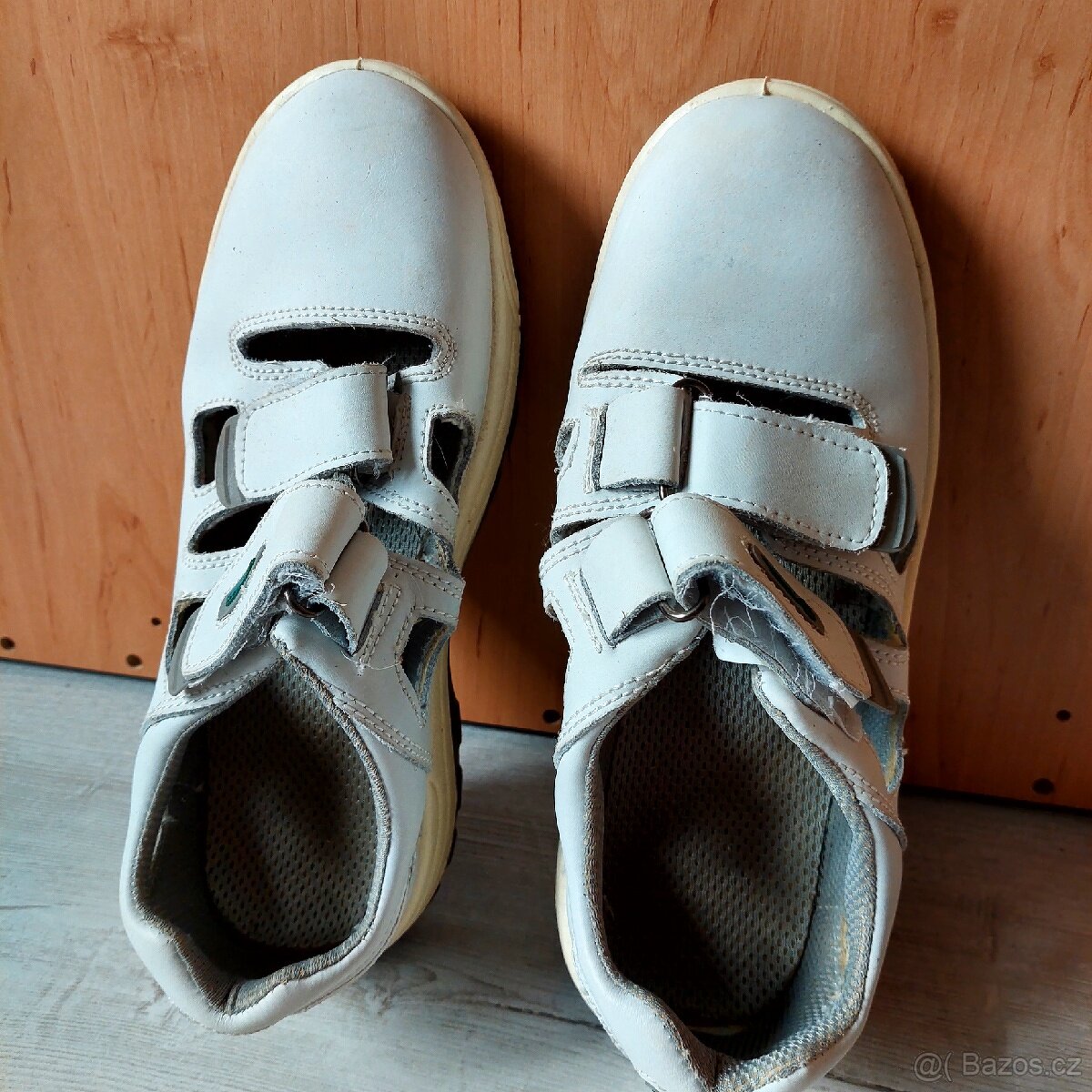 Panske pracovní boty - 3