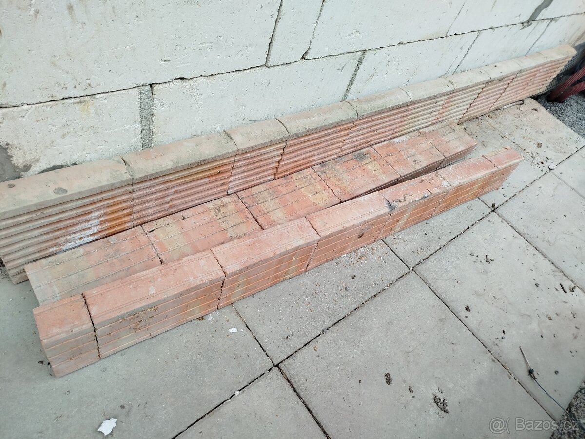 nosný překlad KP 7/250 - 3