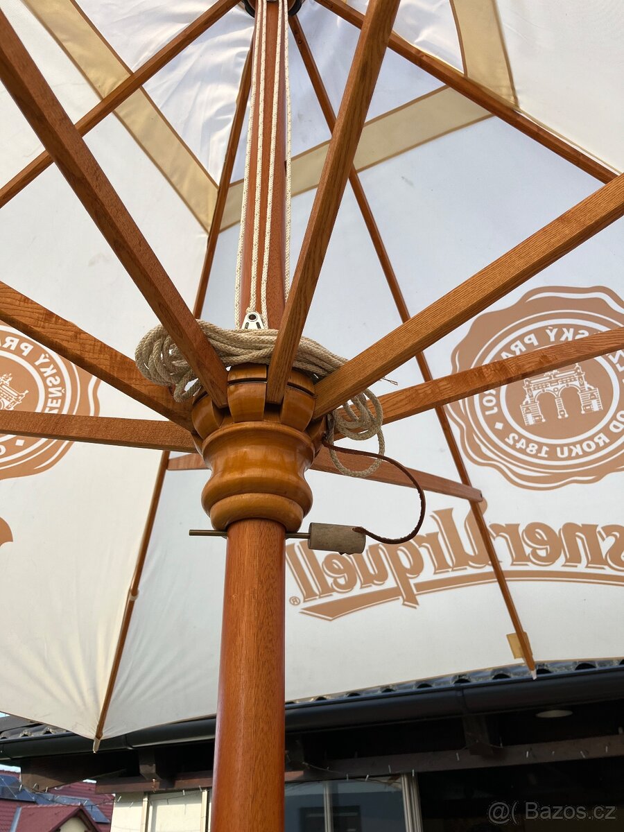 Slunečník Pilsner Urquell - 3