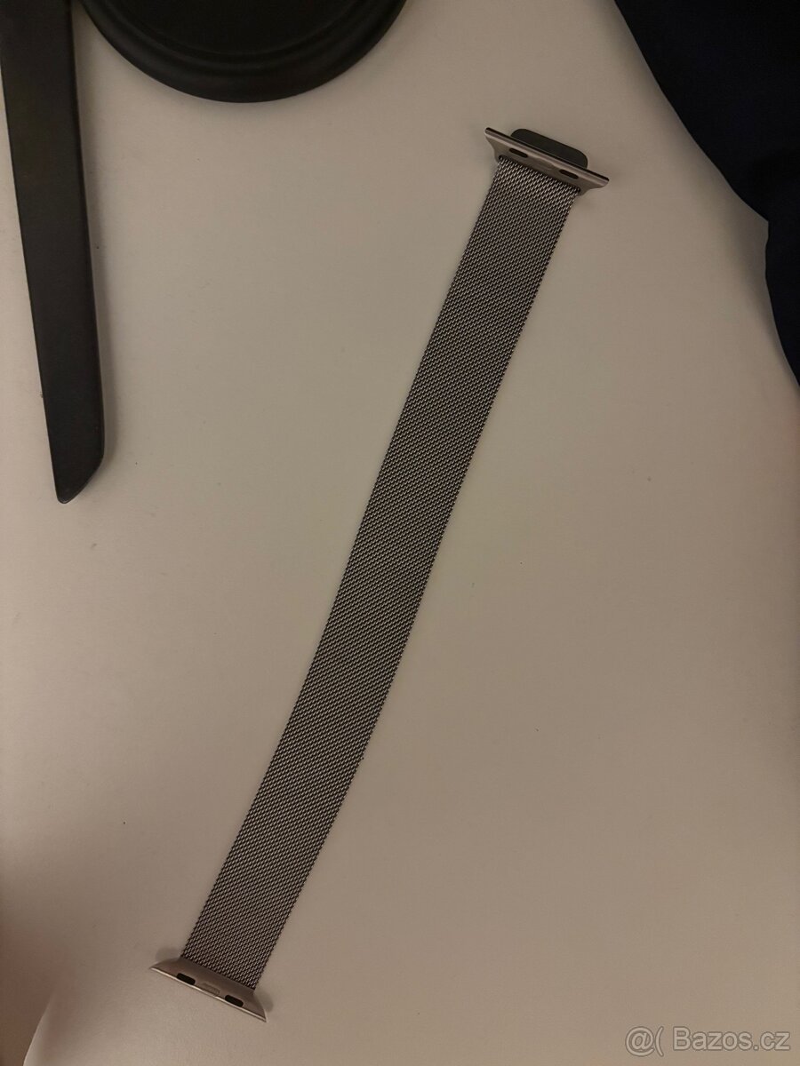 Apple Watch náramek 45mm - 3
