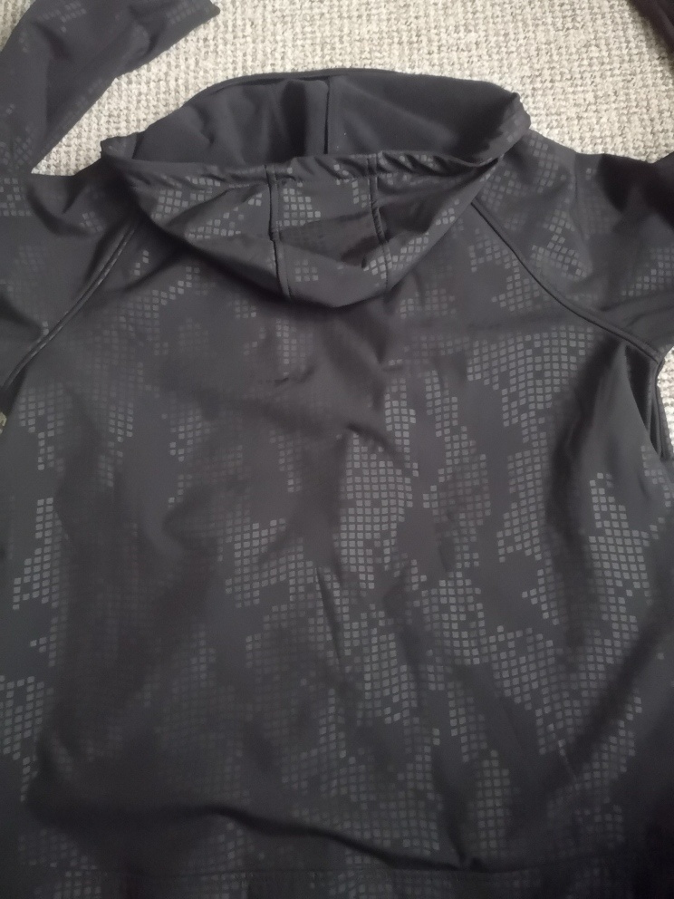 pánská softshellová bunda DELAWARE vel. XXL - 3