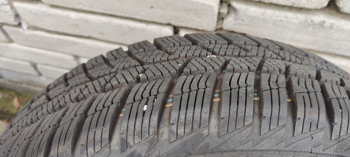 Opel Corsa D 4х100 r15 - 3