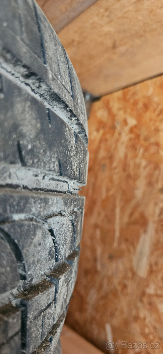 Letní pneumatiky 235/45 R17 97W 4ks - 3