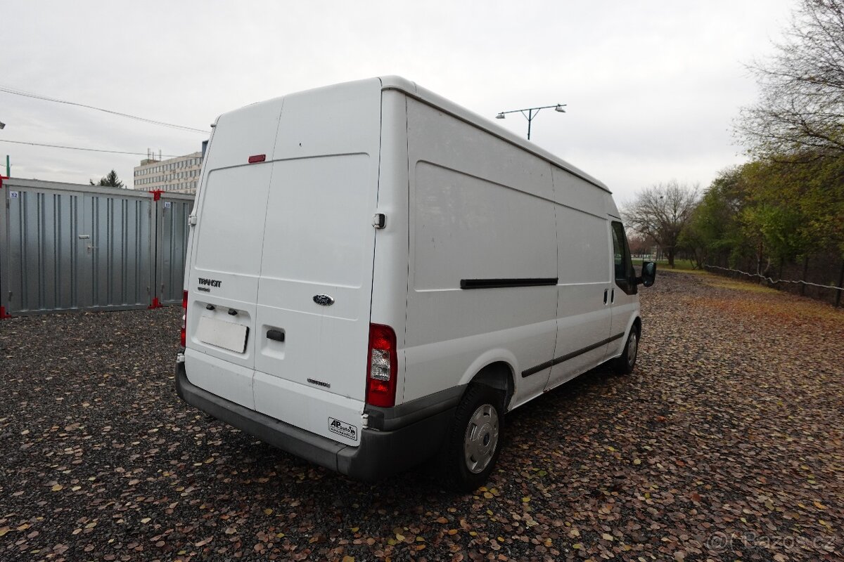 FORD TRANSIT L3H2 2.2TDCI KLIMA SERVISKA - 3