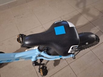 Dětské kolo SCOOL 16 - 3