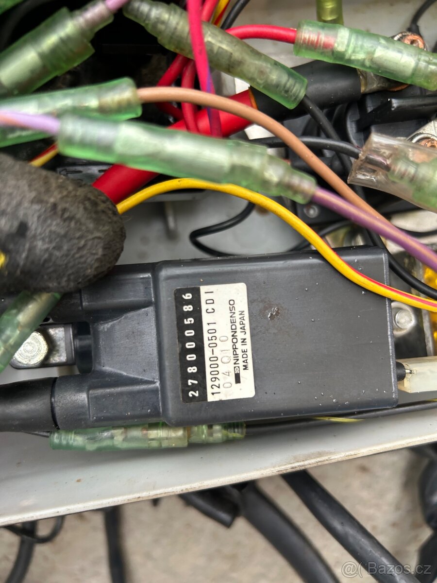 Sea doo kompletni el - 3