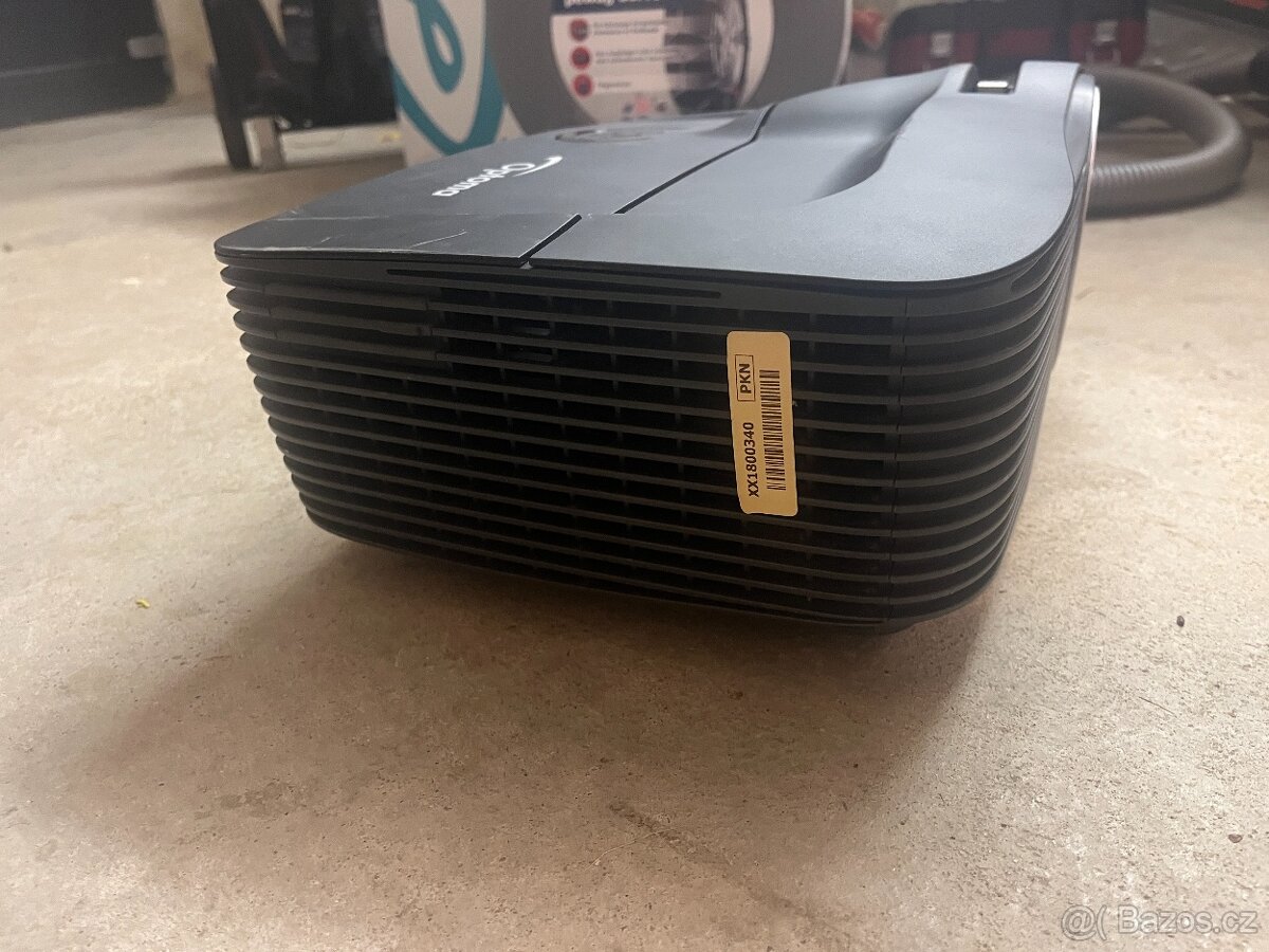 Projektor OPTOMA VDHDSL - 3