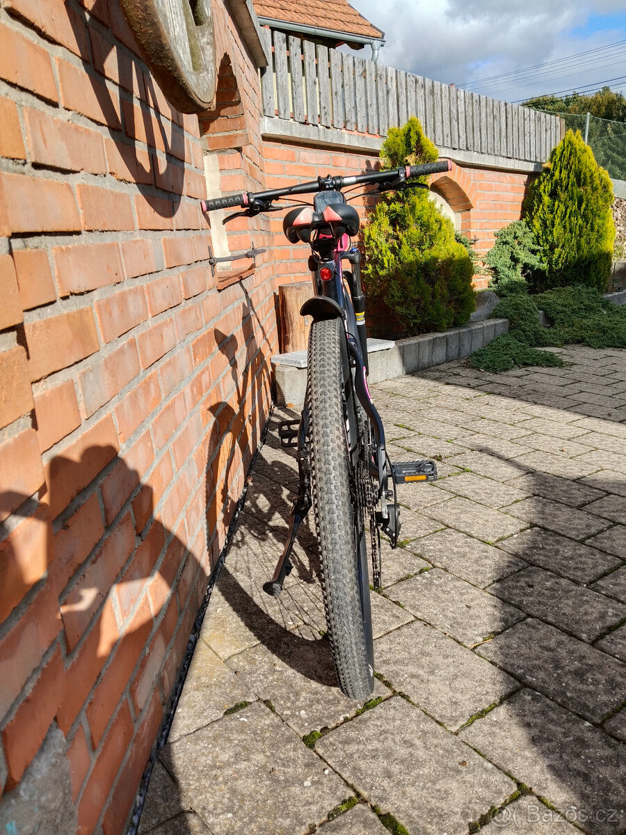 Scud 27,5 rám 15 - 3