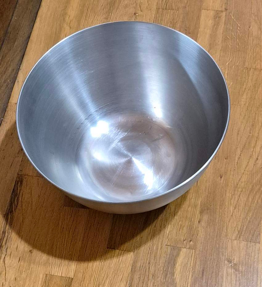 mísa 4,3l Kenwood Prospero zánovní - 3