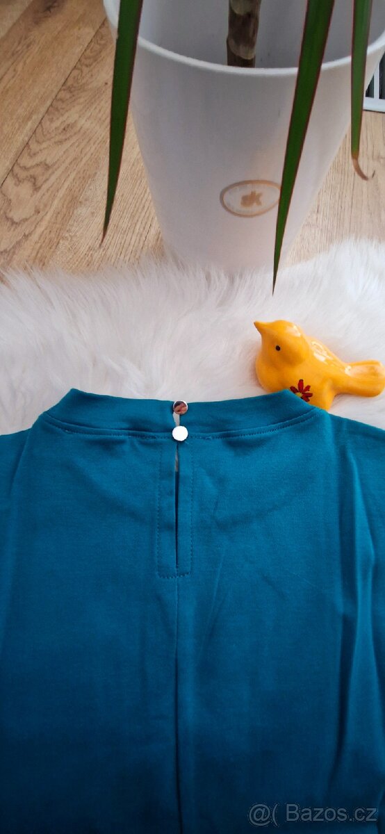 Nové tílko Mohito - 3