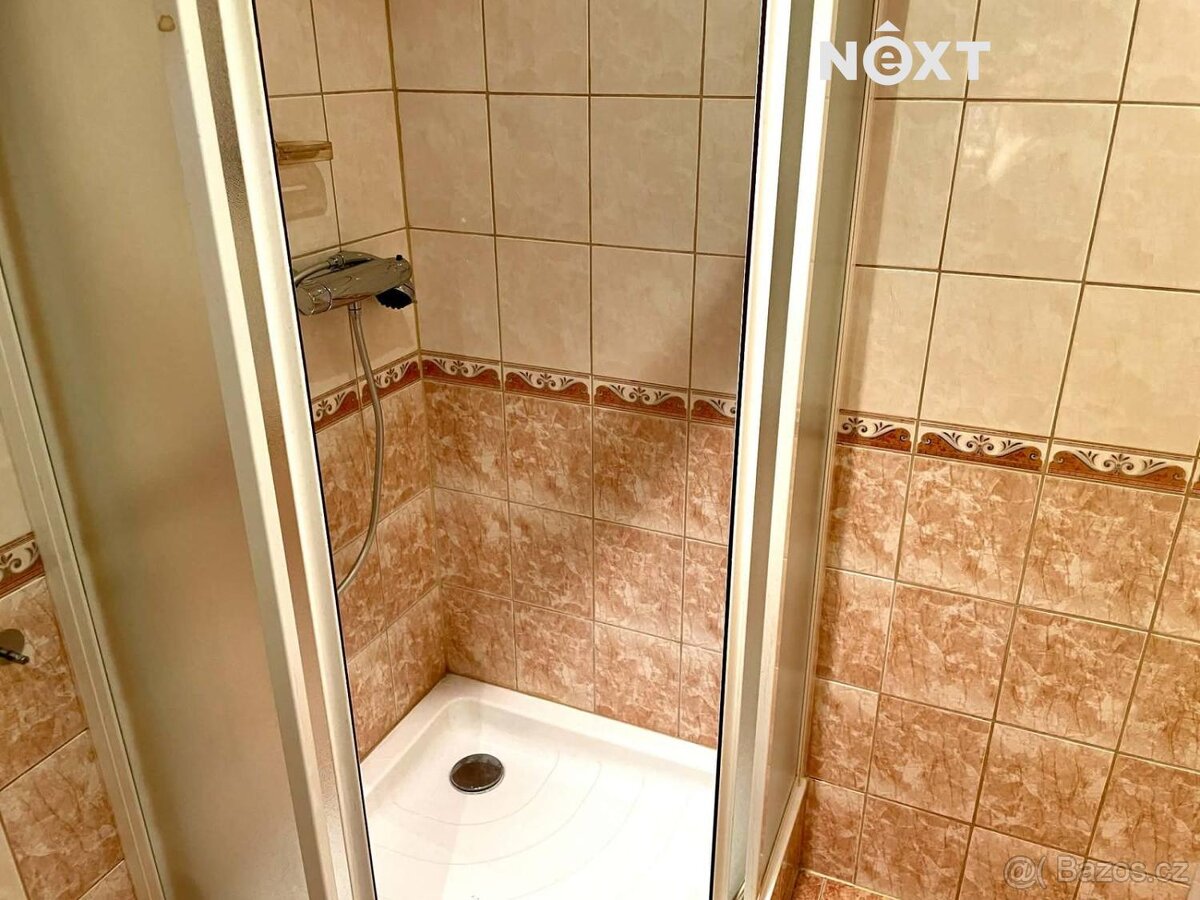 Pronájem byt 3+1, 65㎡ - 3