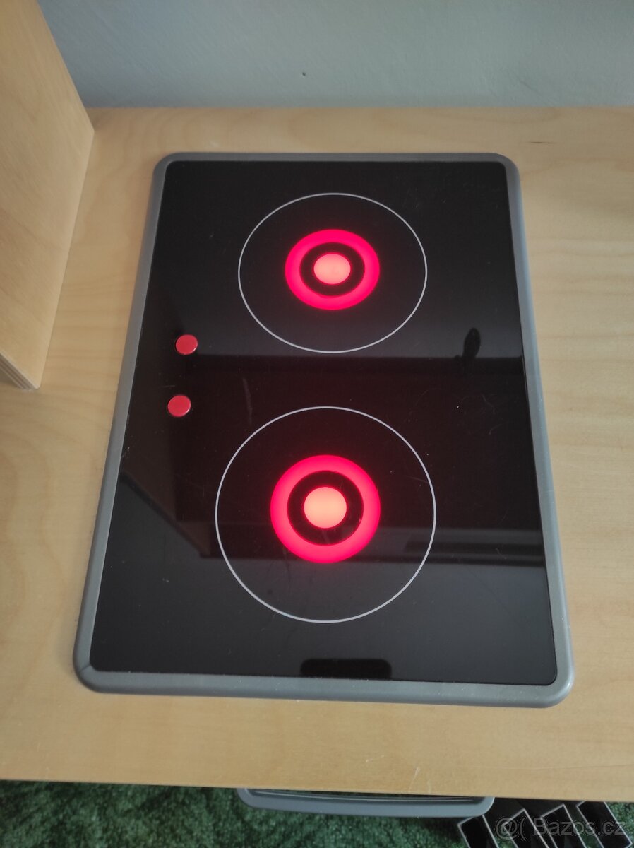 Dětská kuchyňka IKEA Duktig - 3